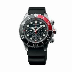 Seiko Prospex Diver SSC617P1 Stainless Steel / Black SSC617P1