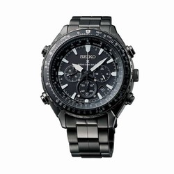 Seiko Prospex Sky SSG003P1 Stainless Steel / Black SSG003P1