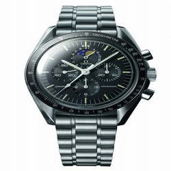 Omega Speedmaster Professional Moonwatch SpeedyMoon ST 345.0809