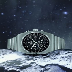 Omega Speedmaster 125 ST 378.0801