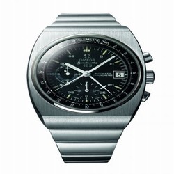 Omega Speedmaster 125 Telemeter ST 378.0801 Tele