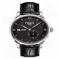 Tissot Le Locle Automatic Petite Seconde Black T006.428.16.058.00