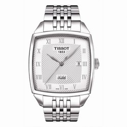 Tissot Le Locle Automatic Cushion T006.707.11.033.00