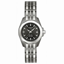 Tissot PRC 100 Quartz Titanium T008.010.44.061.00