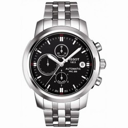 Tissot PRC 200 Automatic Chronograph T014.427.11.051.00