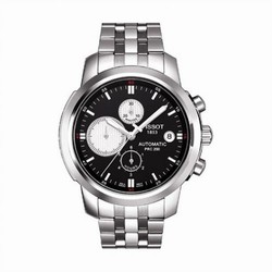 Tissot PRC 200 Automatic Chronograph T014.427.11.051.01