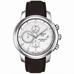 Tissot PRC 200 Automatic Chronograph T014.427.16.031.00