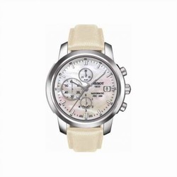 Tissot PRC 200 Automatic Chronograph T014.427.16.111.00
