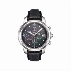 Tissot PRC 200 Automatic Chronograph T014.427.16.121.00
