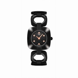 Tissot Odacti-T Black T020.109.11.051.00