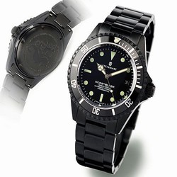 Steinhart Ocean Black DLC T0206 