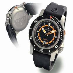 Steinhart Triton 100ATM Stainless Steel T0209 