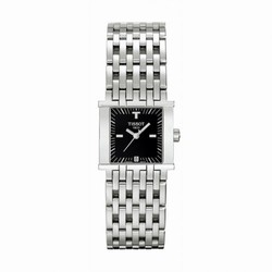 Tissot Six-T Black T02.1.181.51