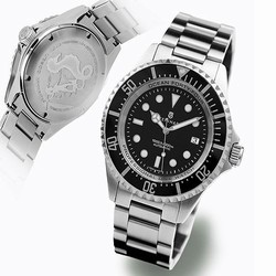 Steinhart Ocean 44 Automatic T0215 