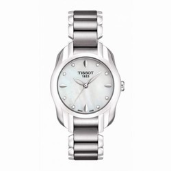 Tissot T-Wave Round Diamond T023.210.11.116.00