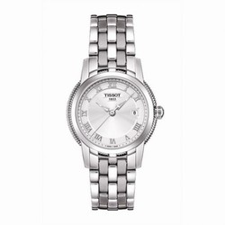 Tissot Ballade III Quartz Ladies T031.210.11.033.00