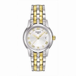 Tissot Ballade III Quartz Ladies T031.210.22.033.00