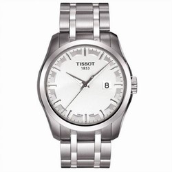 Tissot Couturier Quartz T035.410.11.031.00