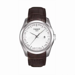 Tissot Couturier Quartz T035.410.16.031.00