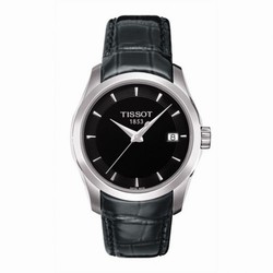 Tissot Couturier Quartz T035.410.16.051.00