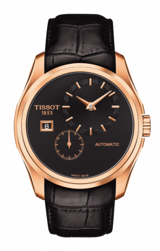 Tissot Couturier Automatic Small Second T035.428.36.051.00
