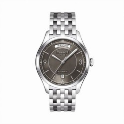Tissot T-One Automatic Grey T038.430.11.067.00