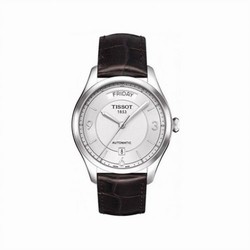Tissot T-One Automatic Silver T038.430.16.037.00