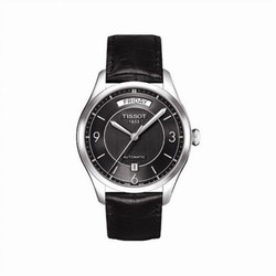 Tissot T-One Automatic Black T038.430.16.057.00