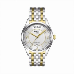 Tissot T-One Automatic Two Tone T038.430.22.037.00
