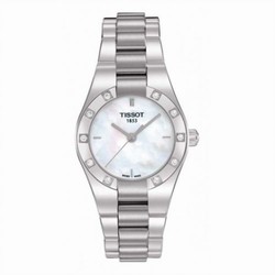 Tissot Glam Sport Small T043.010.61.111.00