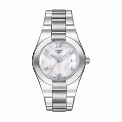 Tissot Glam Sport T043.210.11.117.02
