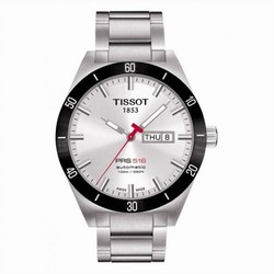 Tissot PRS 516 Automatic Silver T044.430.21.031.00