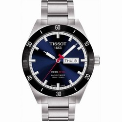 Tissot PRS 516 Automatic Blue T044.430.21.041.00