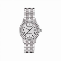 Tissot Bridgeport Automatic Ladies Silver T045.207.11.033.00