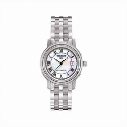 Tissot Bridgeport Automatic Ladies MOP T045.207.11.113.00