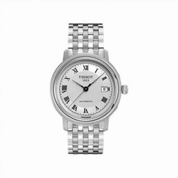 Tissot Bridgeport Automatic Silver T045.407.11.033.00