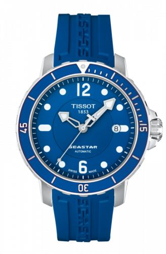 Tissot Seastar 1000 Automatic T066.407.17.047.00
