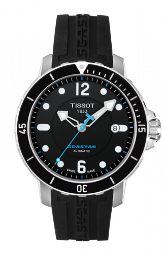 Tissot Seastar 1000 Automatic T066.407.17.057.00