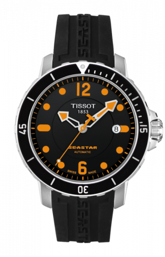 Tissot Seastar 1000 Automatic T066.407.17.057.01
