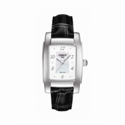 Tissot T-10 Stainless Steel / MOP T073.310.16.116.00