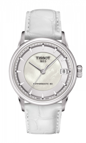 Tissot Luxury Automatic Powermatic 80 T086.207.16.111.00