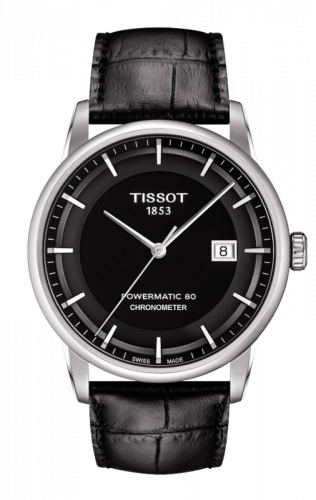 Tissot Luxury Automatic Powermatic 80 T086.408.16.051.00