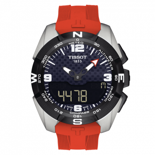Tissot T-Touch Expert Solar Asian Games T091.420.47.057.03