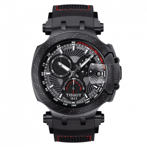 Tissot T-Race Motogp 2018 Special Edition T115.417.37.061.04