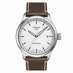 Tissot Gent XL Swissmatic Stainless Steel / White T116.407.16.011.00
