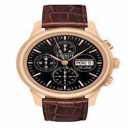Tissot Le Locle Chronograph T41.5.317.51