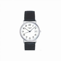 Tissot Desire Quartz 34 Stainless Steel / White / Strap T52.1.421.12