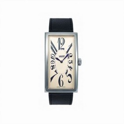 Tissot Prince 1 Quartz Stainless Steel / Ivory T56.1.622.72
