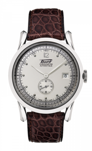 Tissot 150th Anniversary Automatic Small Seconds T66.1.711.31