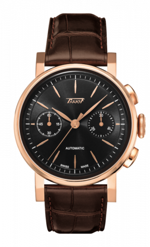 Tissot Heritage 2009 Automatic T904.432.76.051.00